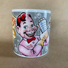 Howdy Doody Soda Shop Mug-1987