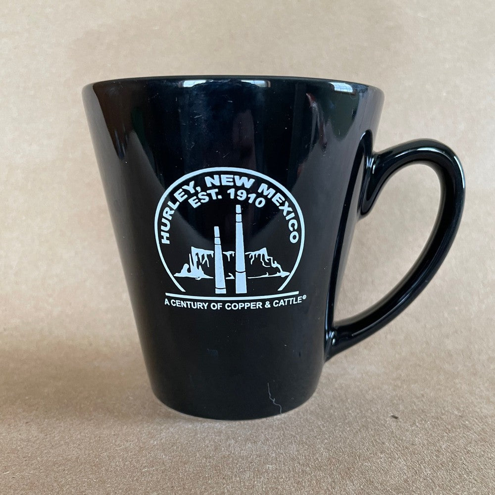 Hurley New Mexico Mug