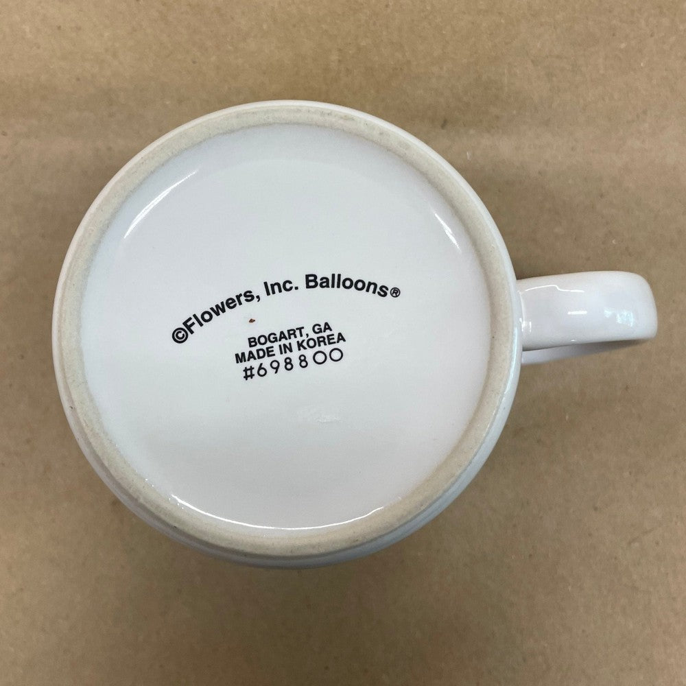 I Believe I'll Go Fishing Mug