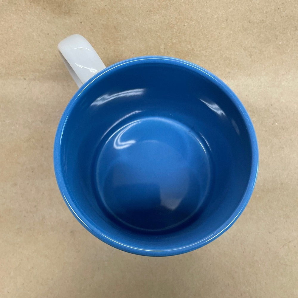 I Believe I'll Go Fishing Mug