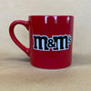 M&M's Red I don't seek attention... Mug-2023