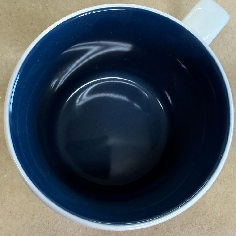Starbucks Global Icon Darmstadt Mug-2013