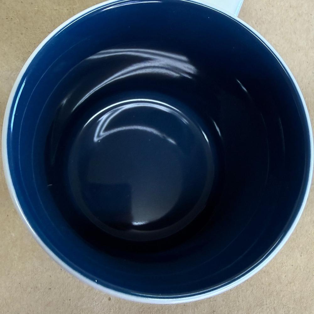 Starbucks Global Icon Lyon Mug-2013