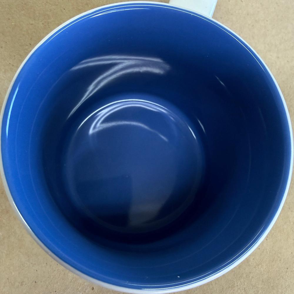 Starbucks Global Icon Saarbrucken Mug-2013