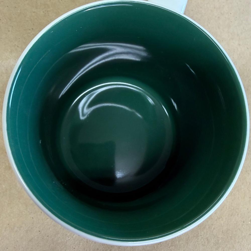 Starbucks Global Icon St. Gallen Mug-2008
