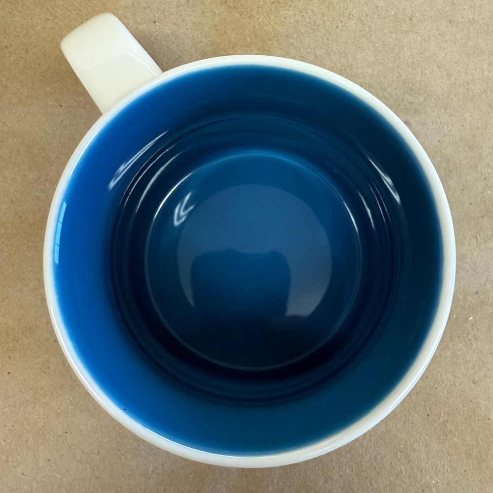 Starbucks Been There Series Mug Ciudad de Mexico-2018
