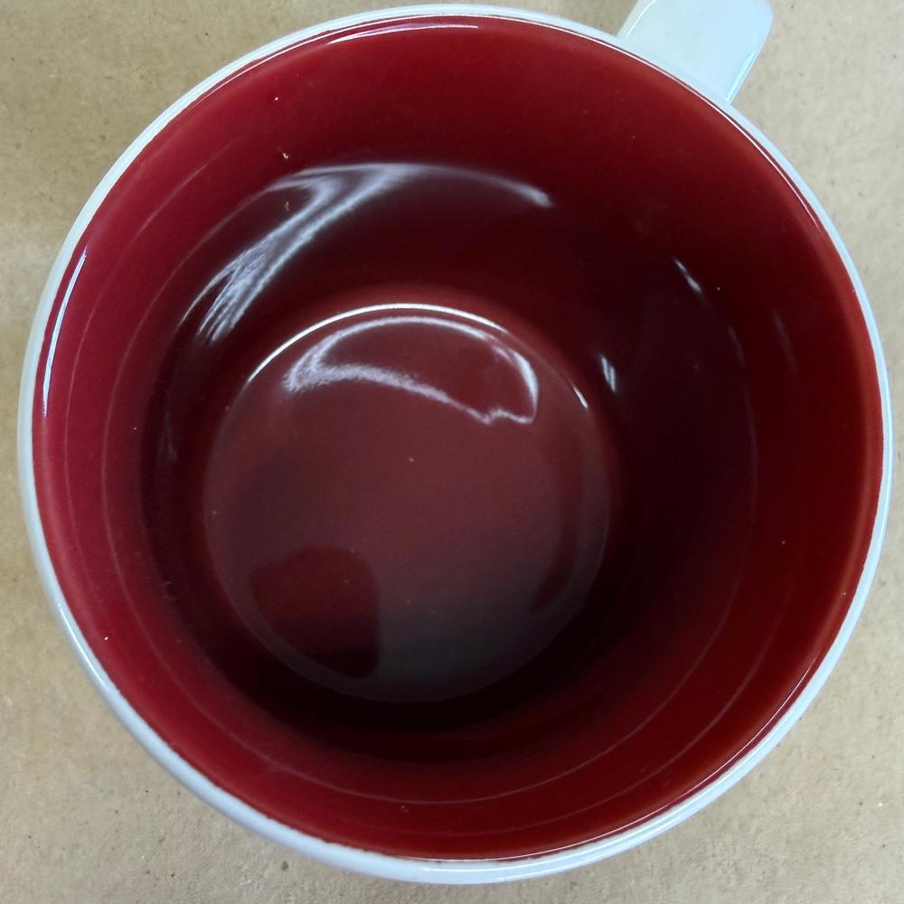 Starbucks Global Icon Liege Mug-2016