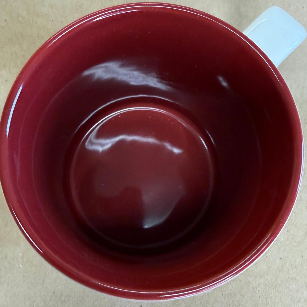 Starbucks Global Icon Monaco Mug-2010