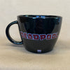 Marvel Deadpool Large Zak Designs Mug-2018