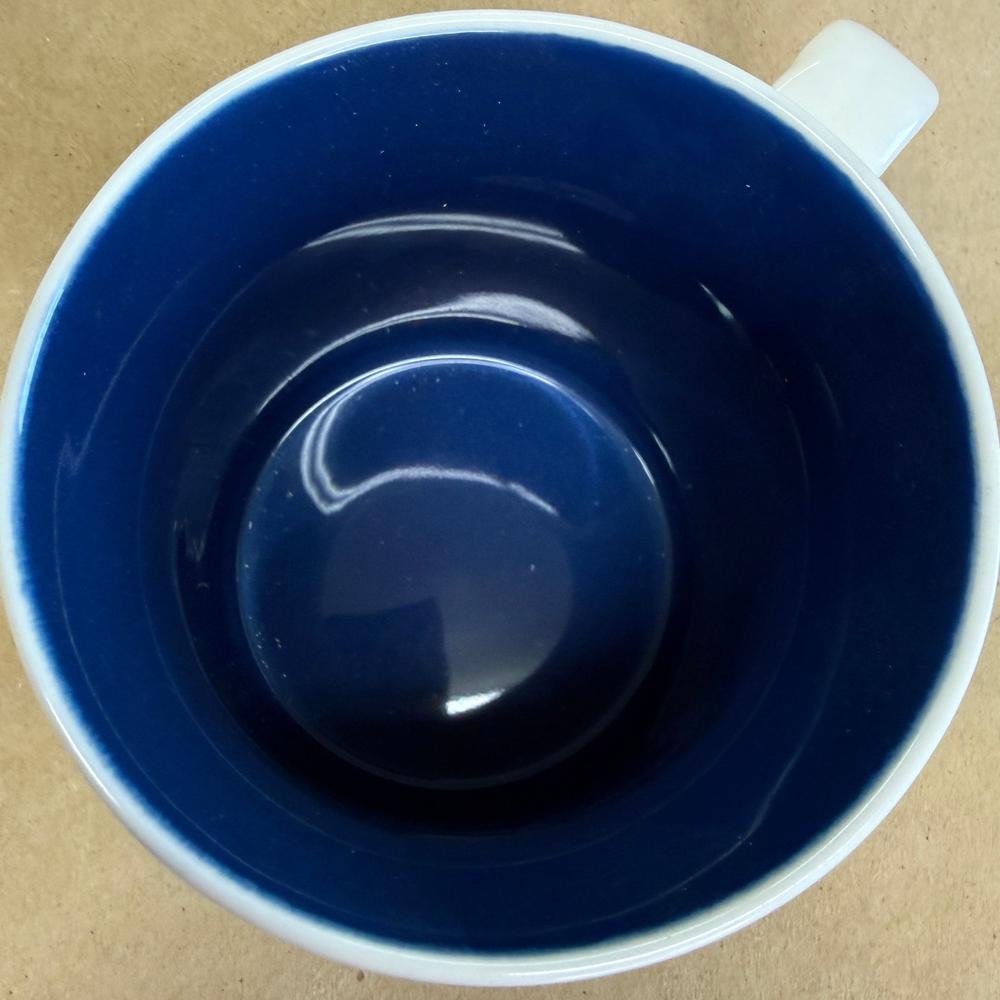 Starbucks Global Icon Kiel Mug-2010