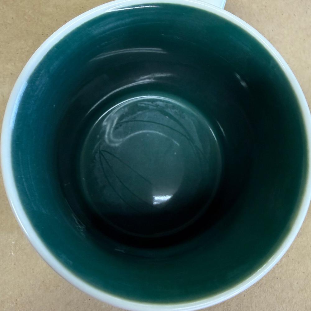 Starbucks Global Icon Portugal Mug-2008