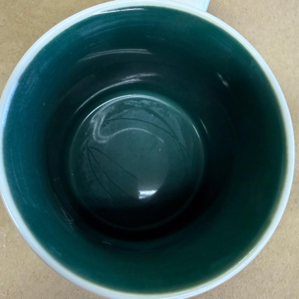 Starbucks Global Icon Scotland Mug-2009