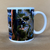 Gallerie Star Wars Han and Lando Empire Strikes Back Mug-2014