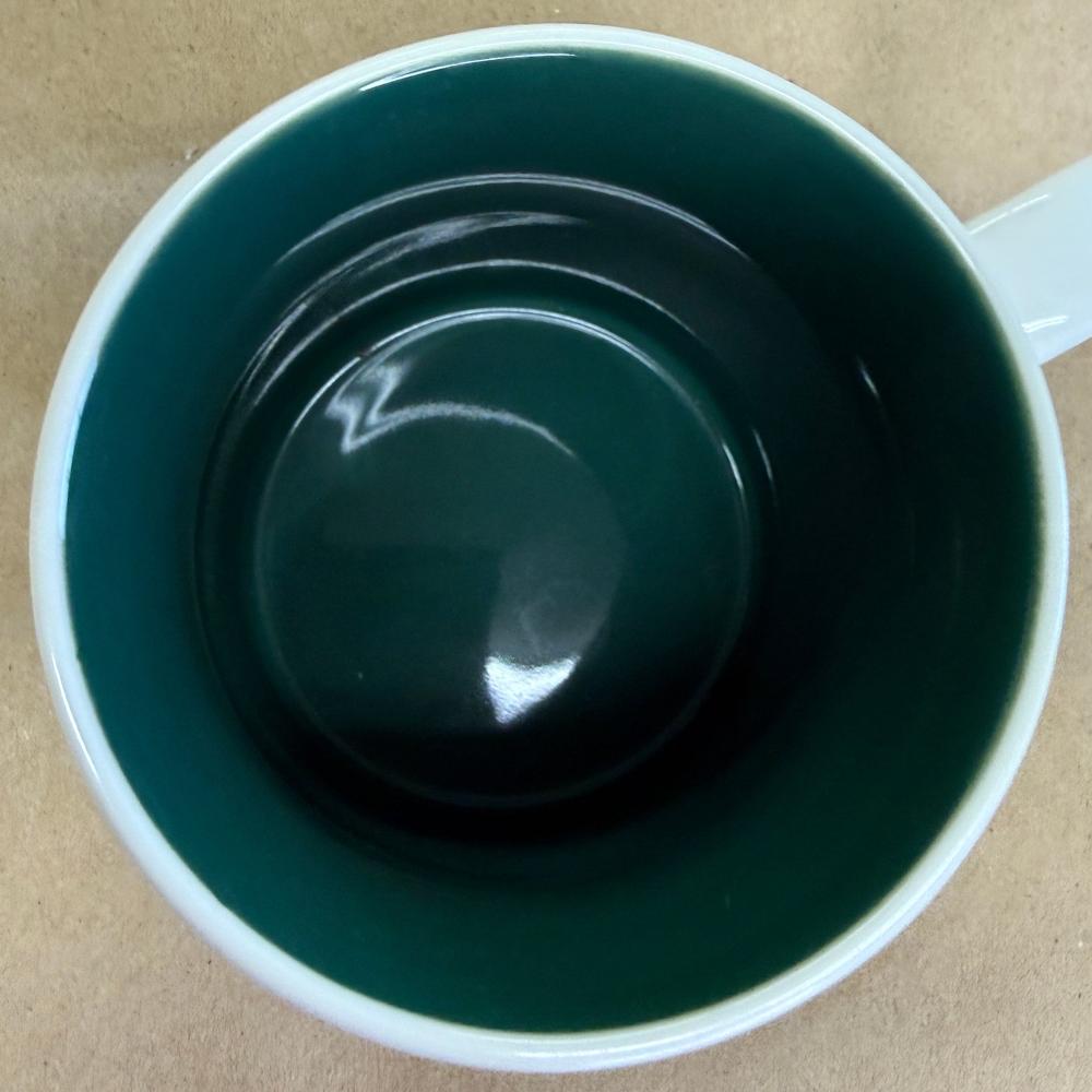 Starbucks Global Icon Frankfurt Mug-2009