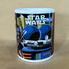 Gallerie Star Wars Han and Lando Empire Strikes Back Mug-2014