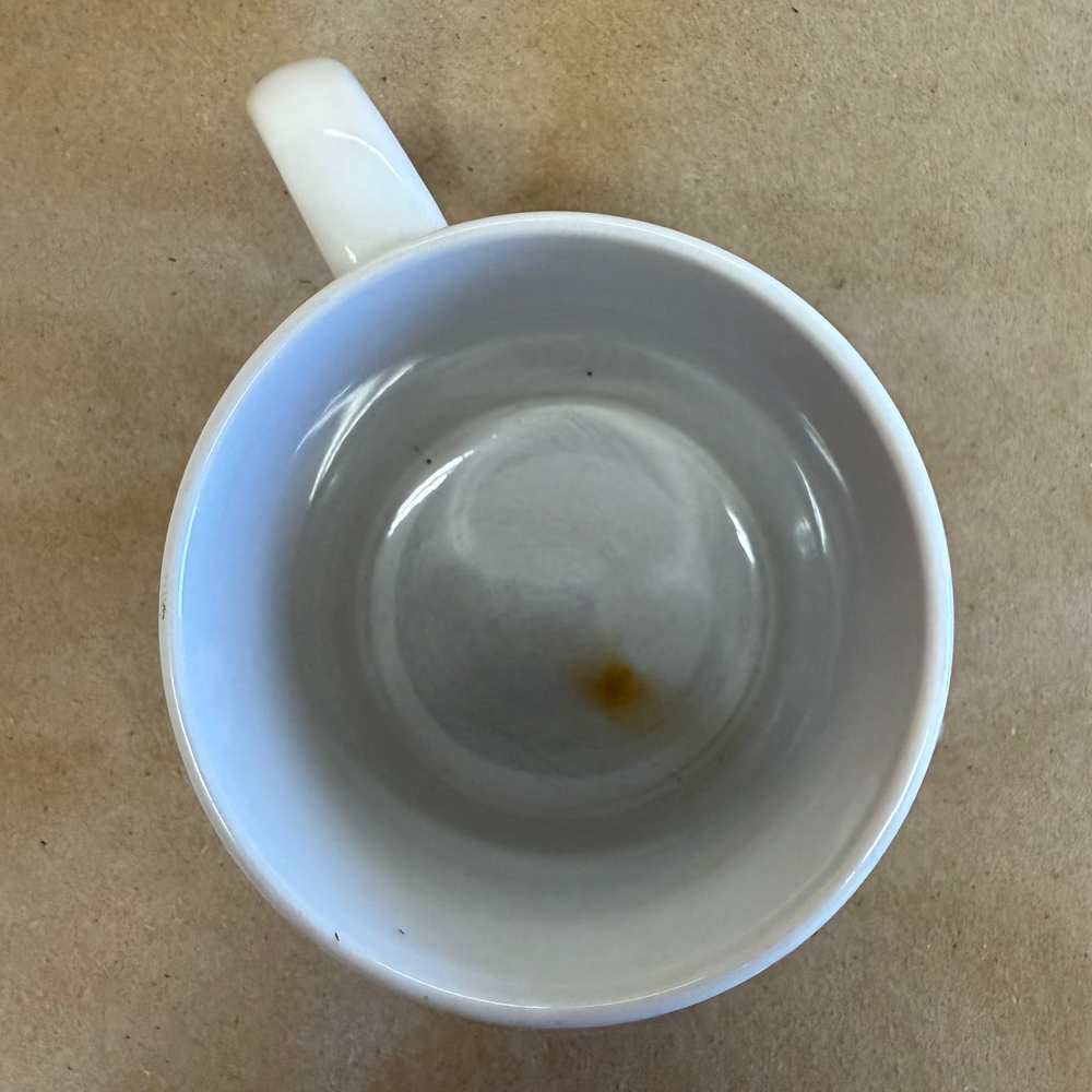 Galerie Star Wars Han and Lando Empire Strikes Back Mug-2014