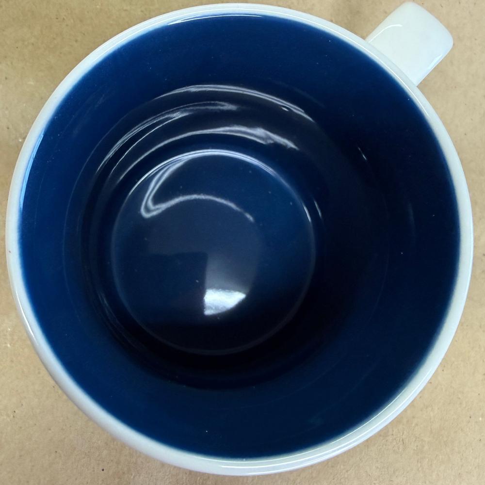 Starbucks Global Icon Dubai Mug-2013