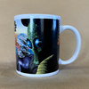 Gallerie Star Wars Bobo Fett, Dengar, Greedo Mug-2014