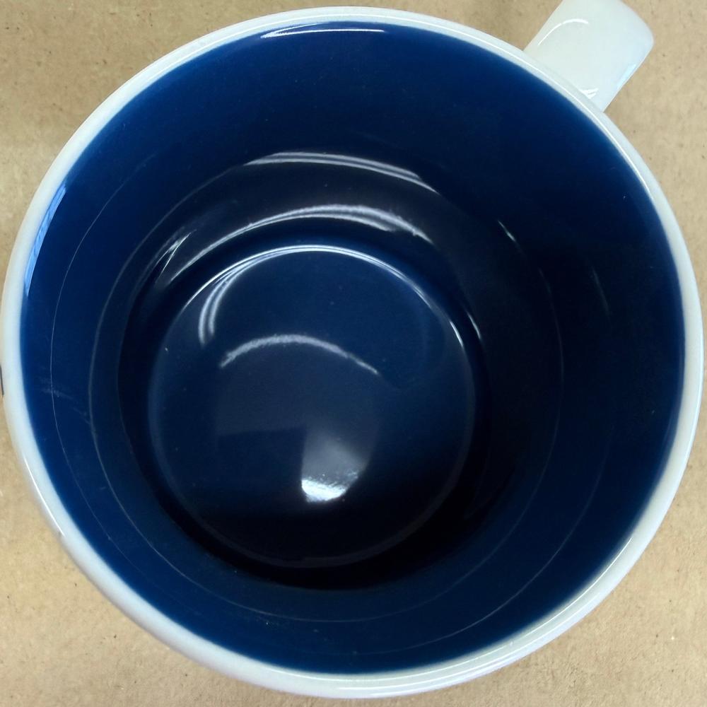 Starbucks Global Icon Arequipa Mug-2008