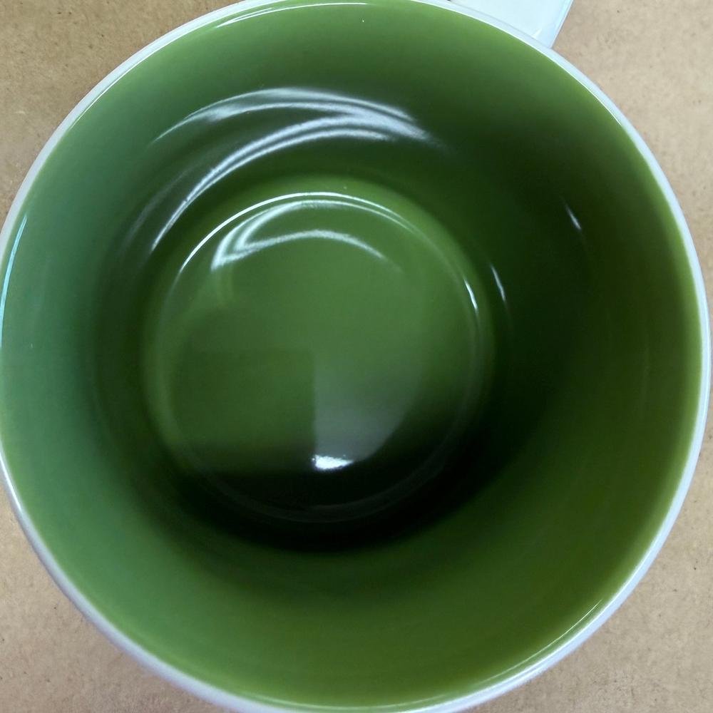 Starbucks Global Icon Lausanne Mug-2008