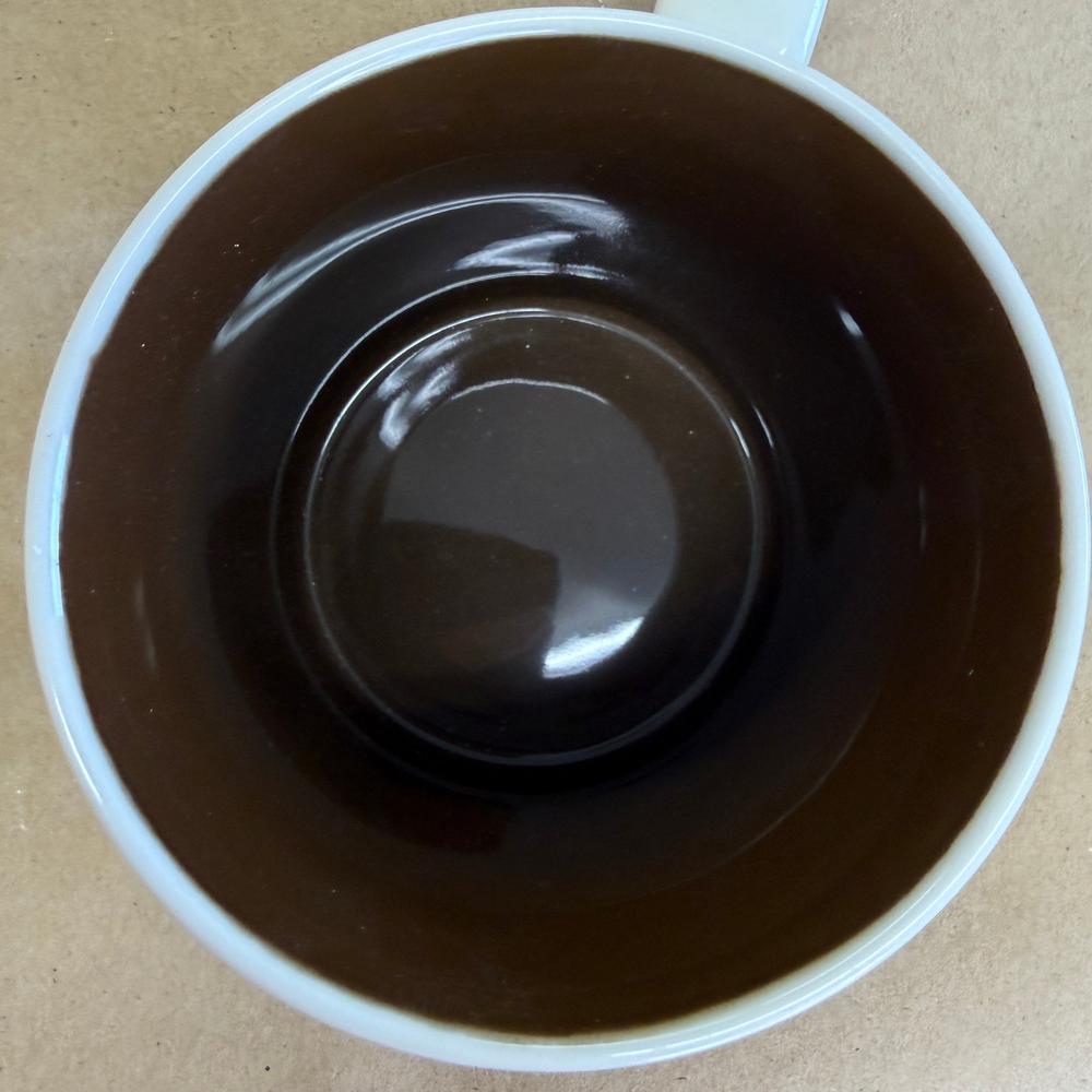 Starbucks Global Icon Argentina Mug-2011