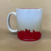 Starbucks Global Icon Collector Series Pittsburgh Mug-2011