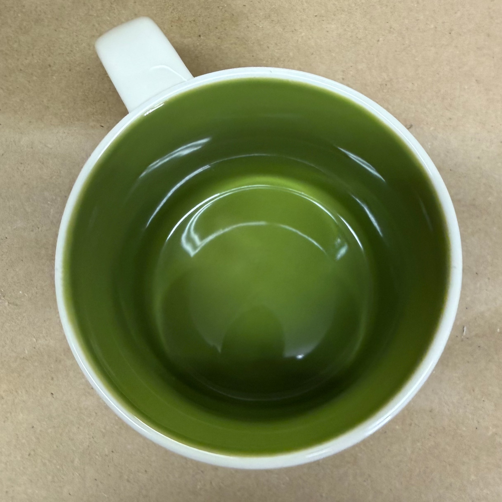 Starbucks You Are Here Series Portland Mug-2022