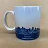 Starbucks Global Icon Collector Series Denver Mug-2012