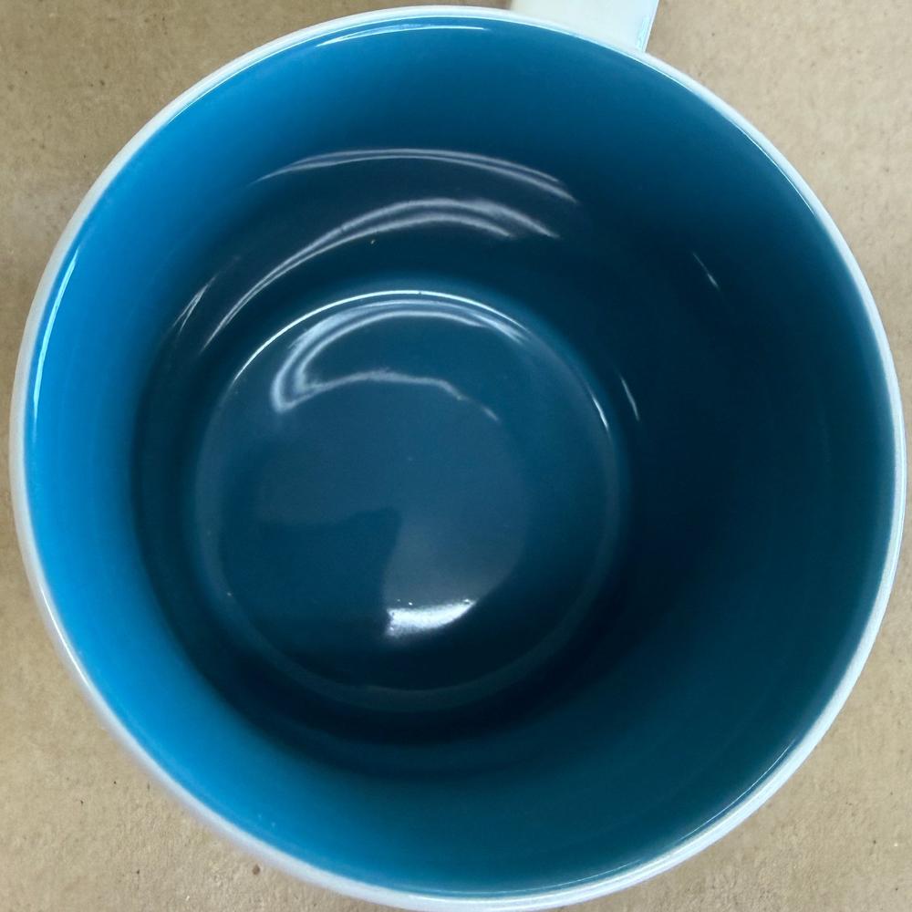 Starbucks Global Icon Basel Mug-2014