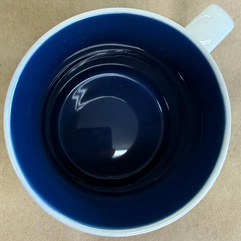Starbucks Global Icon Curacao Mug-2016