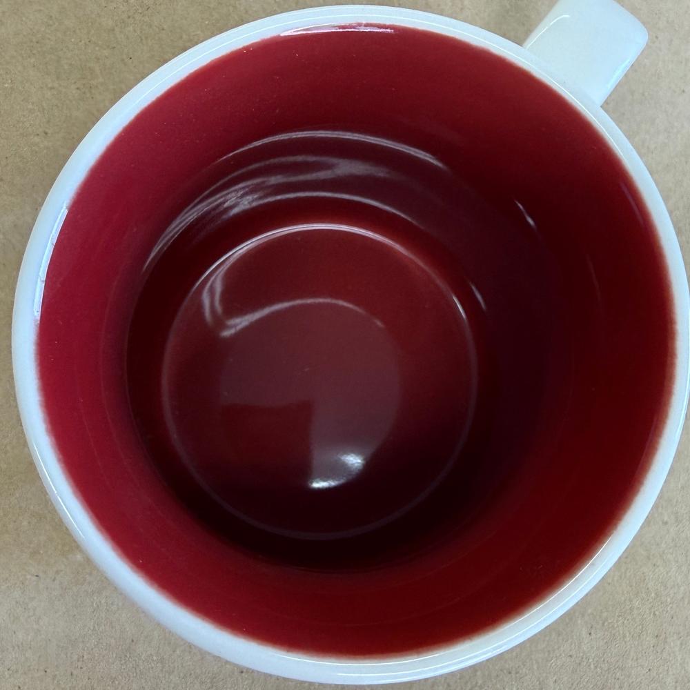 Starbucks Global Icon Bielefeld Mug-2012