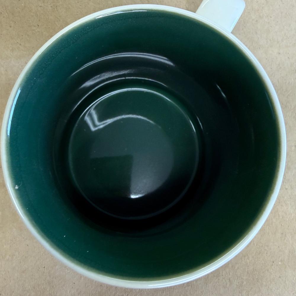 Starbucks Global Icon Abu Dhabi Mug-2008