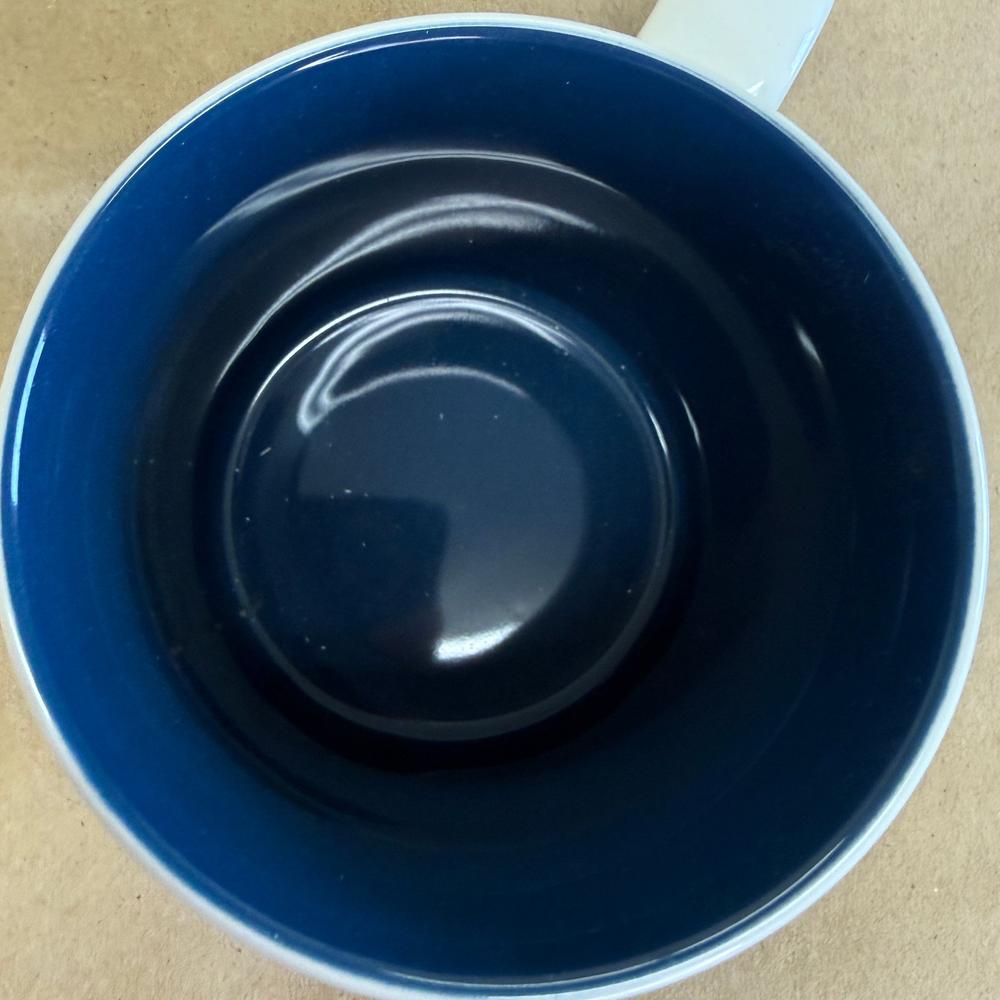 Starbucks Global Icon Brugge Mug-2008