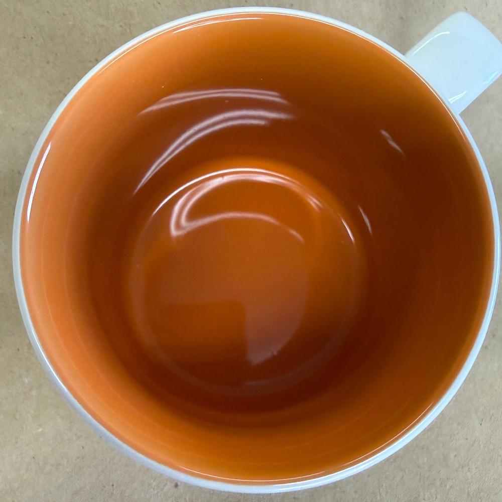 Starbucks Global Icon Lille Mug-2008