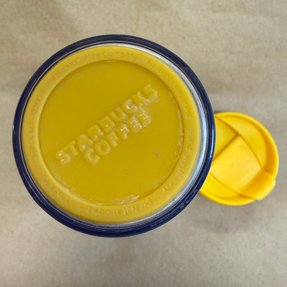 Starbucks Global Icon Collector Beijing Tumbler-2008