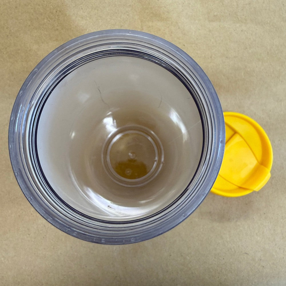 Starbucks Global Icon Collector Beijing Tumbler-2008