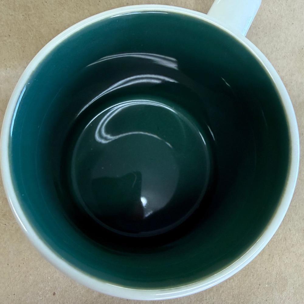 Starbucks Global Icon Costa Rica Mug-2008