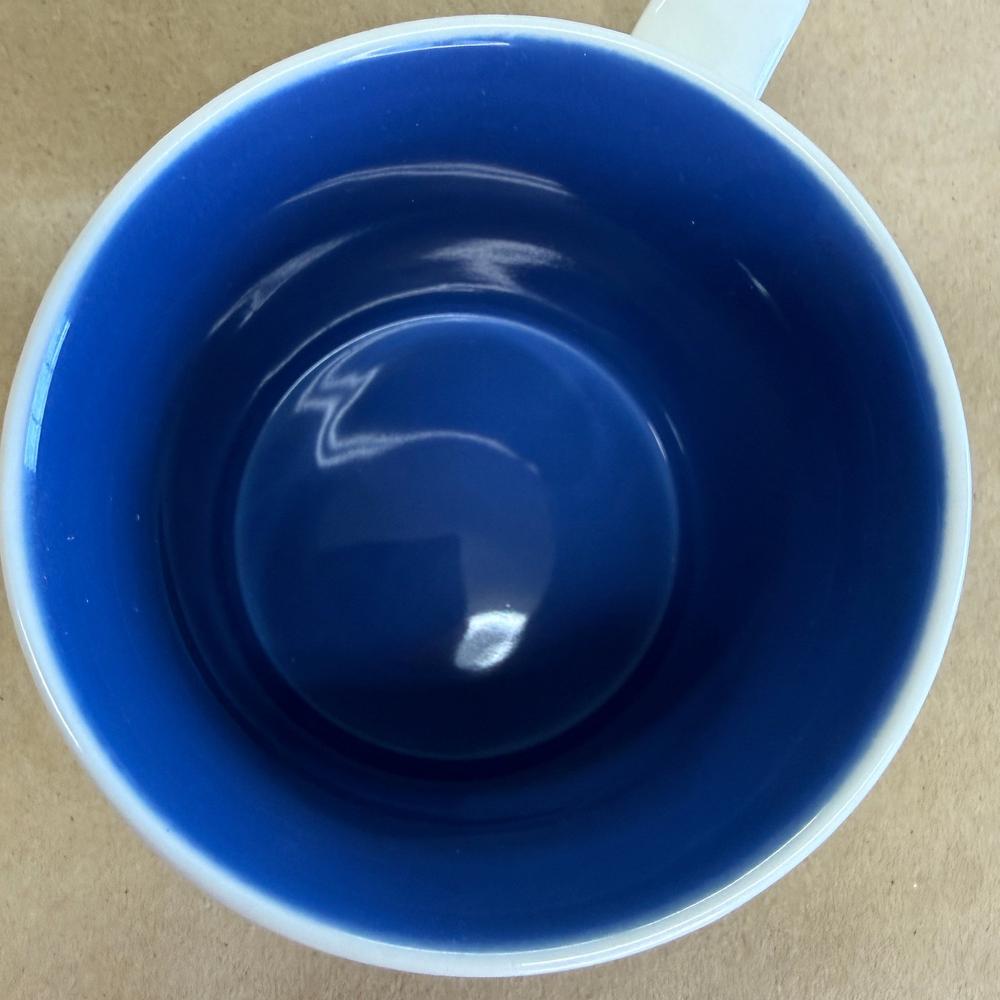 Starbucks Global Icon Dresden Mug-2011