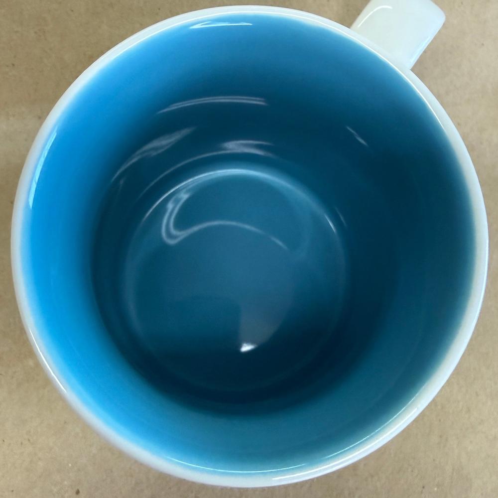 Starbucks Global Icon Marseille Mug-2012