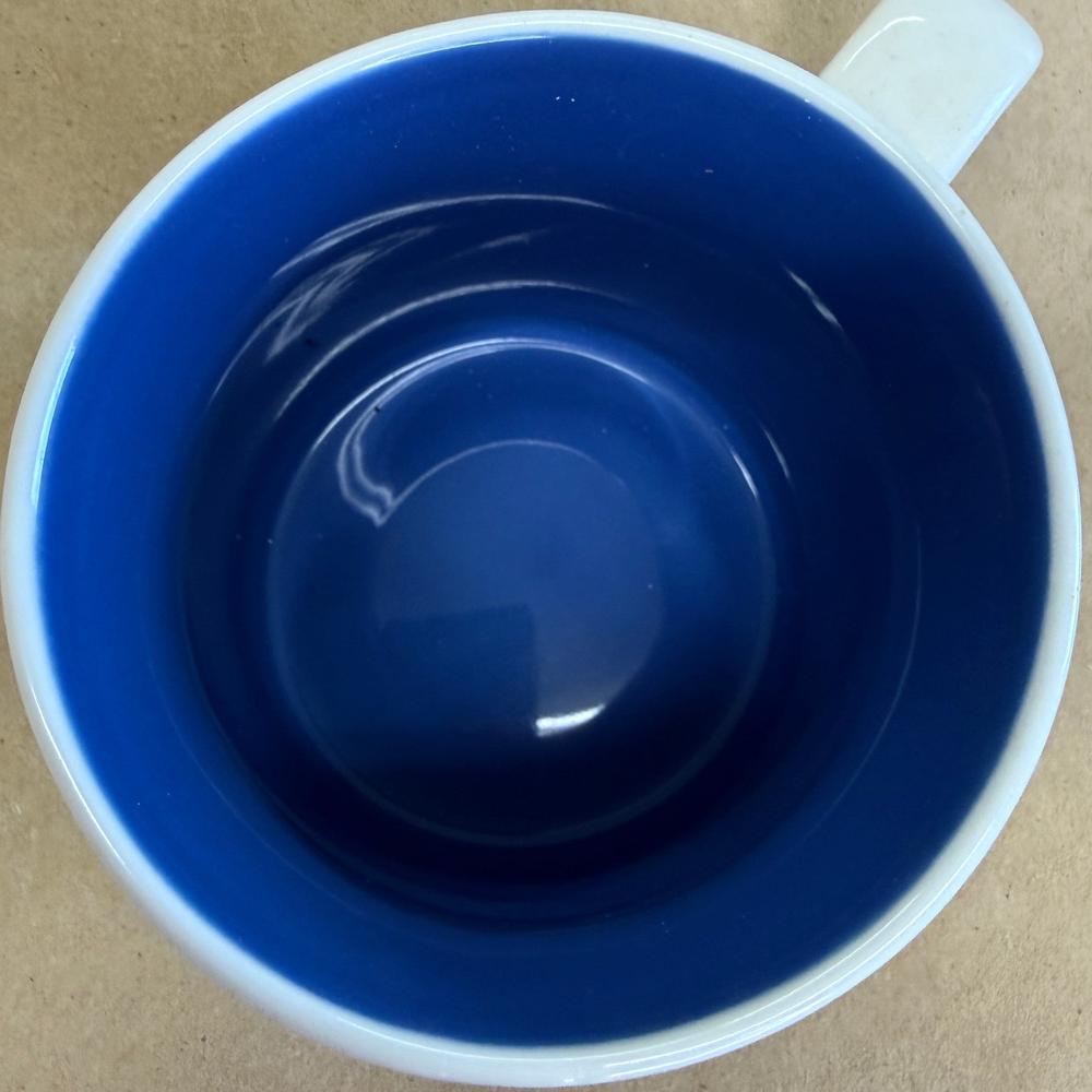 Starbucks Global Icon Athens Mug-2010