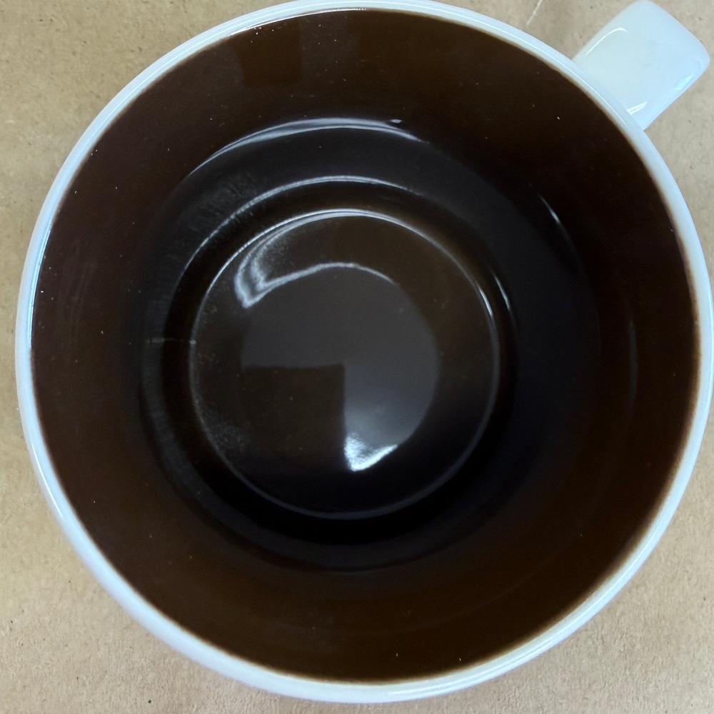 Starbucks Global Icon Belgium Mug-2010
