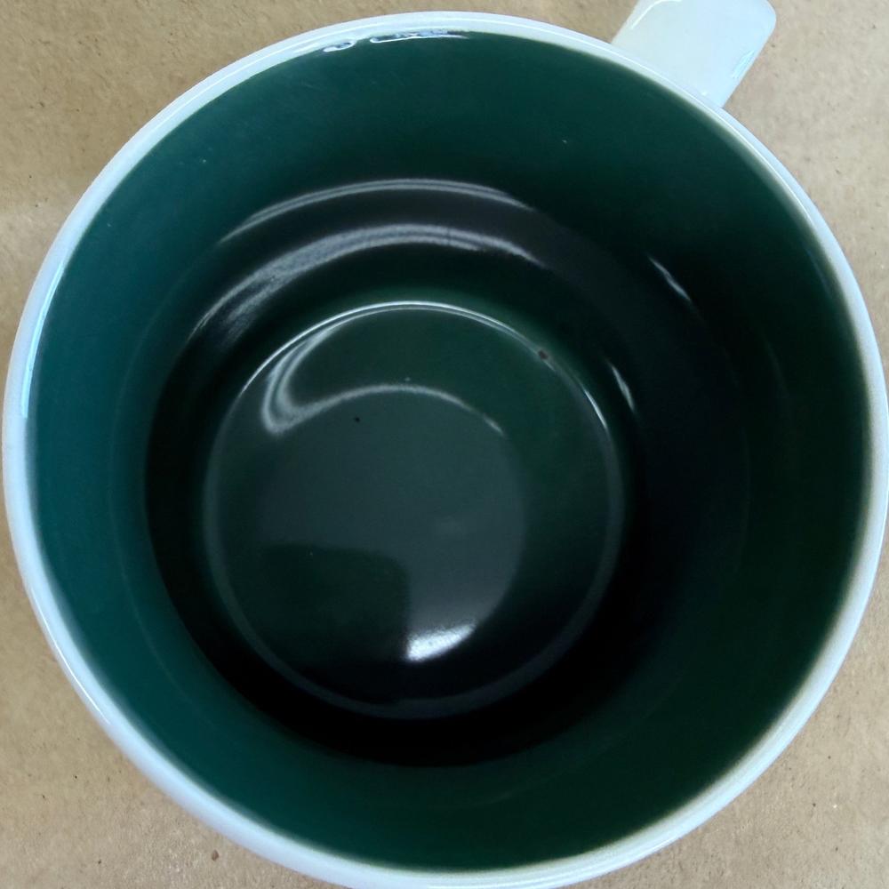 Starbucks Global Icon Seattle Mug-2012