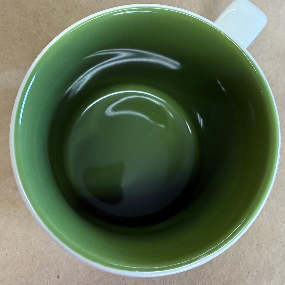 Starbucks Global Icon Berne Mug-2014