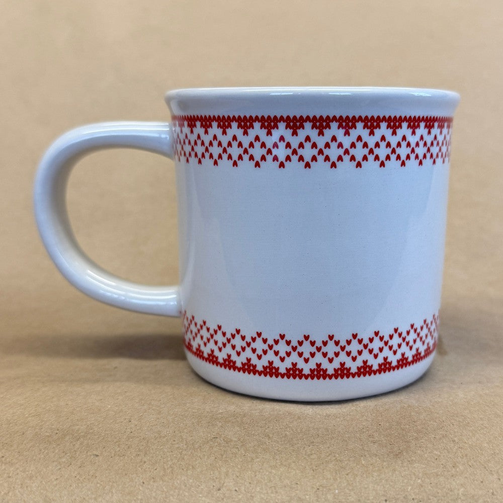 Celebrate it This is My Christmas Movie Mug