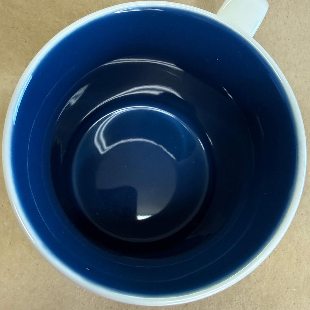 Starbucks Global Icon Auckland Mug-2008
