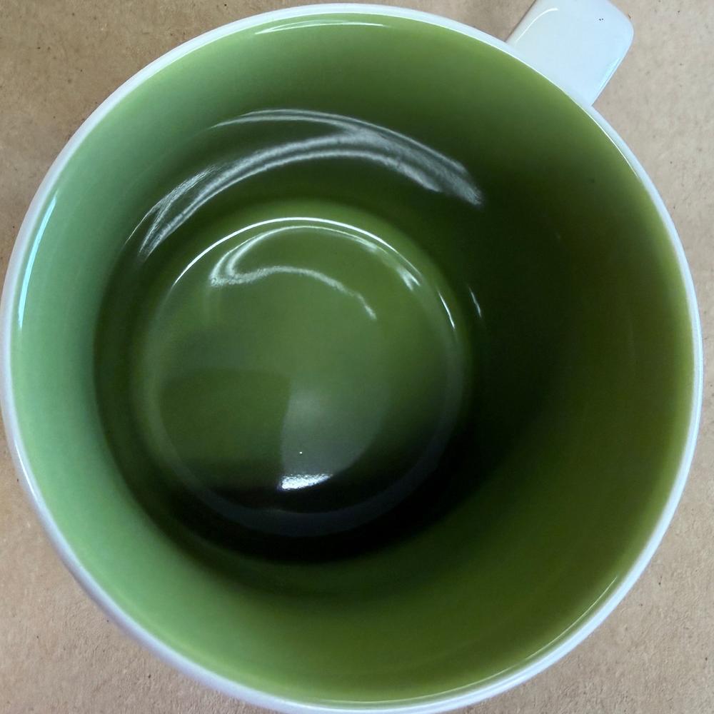 Starbucks Global Icon Chiangmai Mug-2014