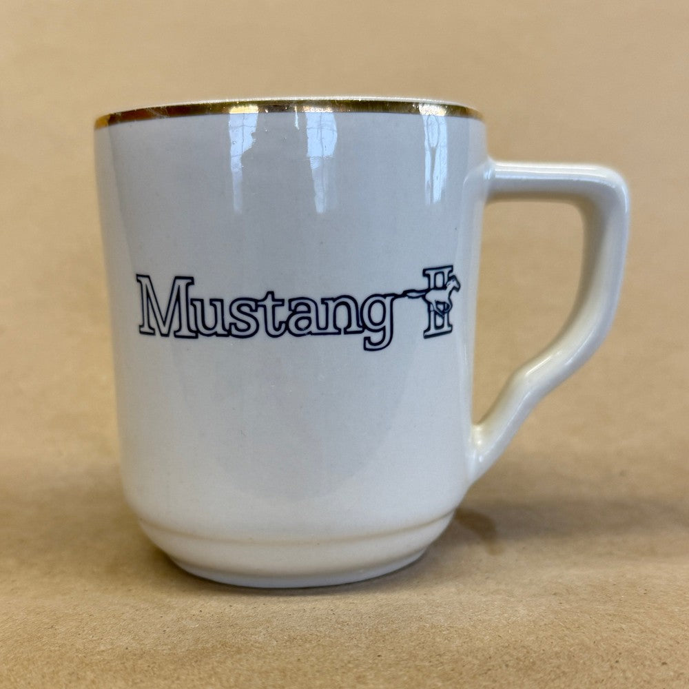 Ford Mustang II Mug