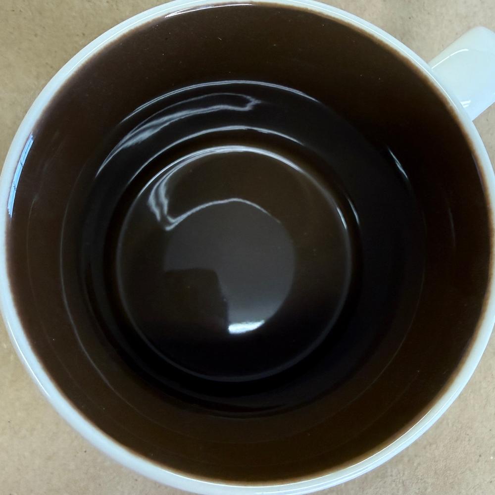 Starbucks Global Icon Australia Mug-2009