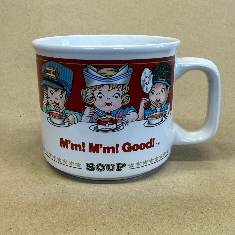 Campbell's Soup Mug-1993