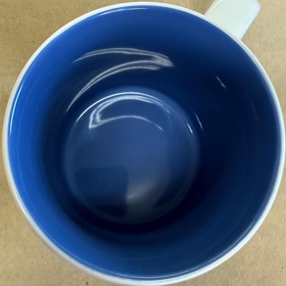 Starbucks Global Icon Belfast Mug-2013